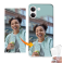 Silicone Poco X8 Pro personnalisée