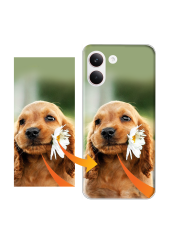 Coque Poco X8 pro personnalisée
