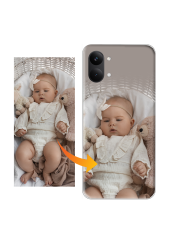 Coque Poco X8 pro Max personnalisée
