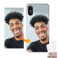 Silicone Poco X8 Pro Max personnalisée