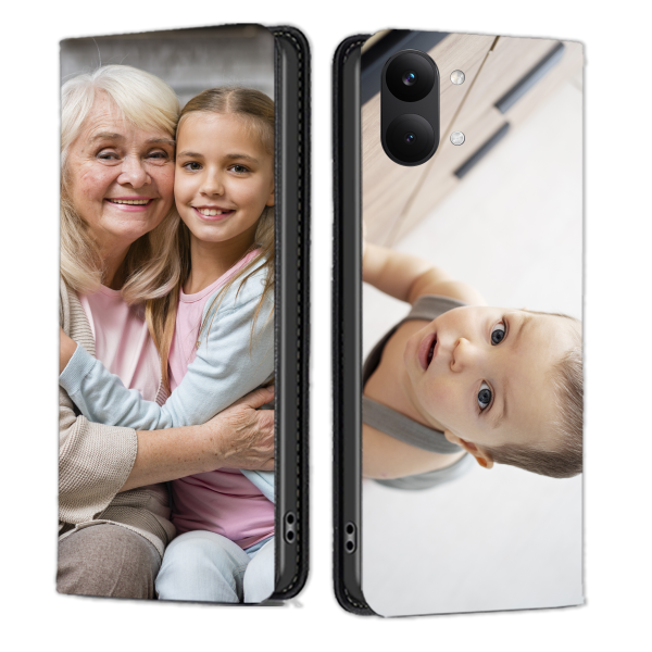 Etui Xiaomi Poco X8 Pro Max personnalis&eacute;