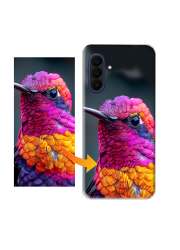Coque personnalisée Samsung Galaxy A27 5G