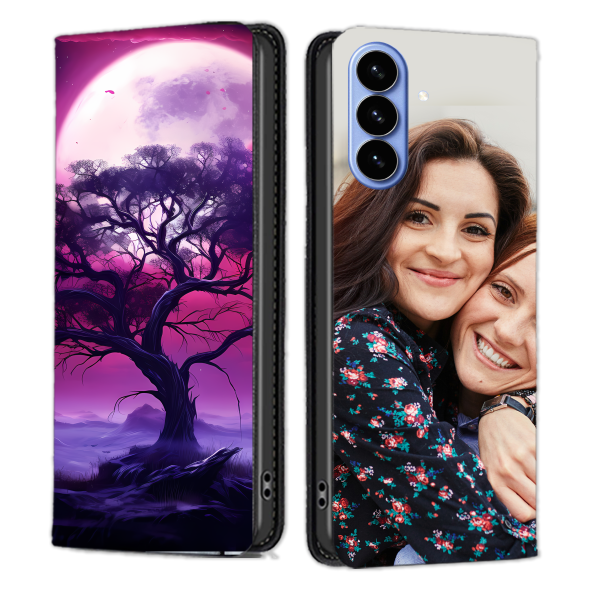 Etui Samsung Galaxy Z Fold8 personnalis&eacute;