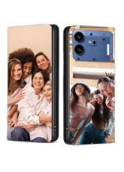 Etui Nothing Phone 4(b) personnalisé