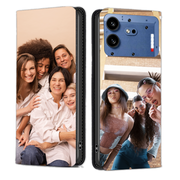Etui Nothing Phone 4(b) personnalis&eacute;