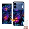 Silicone Nothing Phone (3a) Lite personnalisée