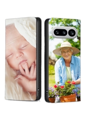 Etui Nothing Phone (4a) personnalisé