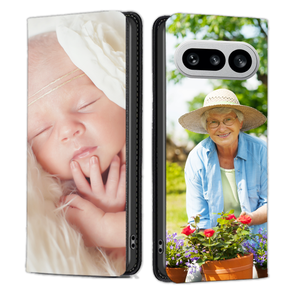Etui Nothing Phone (4a) personnalis&eacute;