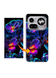 Coque Magsafe personnalisée Nothing Phone (4a) Pro