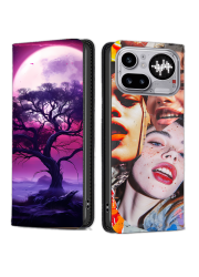 Etui Nothing Phone (4a) Pro personnalisé