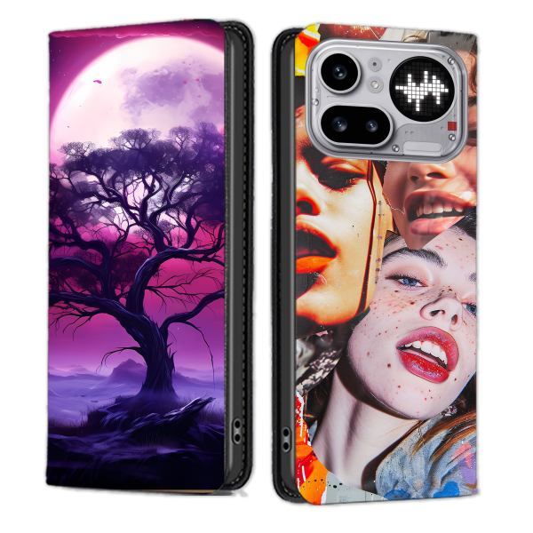 Etui Nothing Phone (4a) Pro personnalis&eacute;