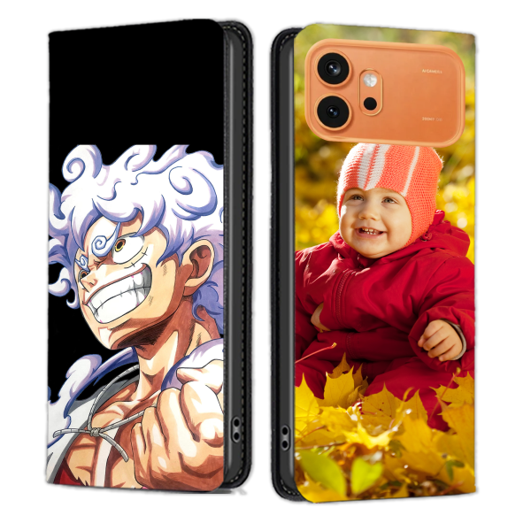 Etui Honor 600 Smart 5G personnalis&eacute;