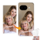Silicone Google Pixel 11 personnalisée