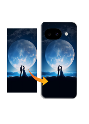 Coque Magsafe personnalisée Google Pixel 11 Pro Fold