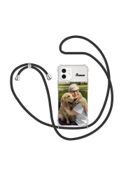 Coque tour de cou Google Pixel 11 pro personnalisée