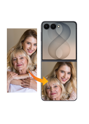 Coque Samsung Galaxy Z FLIP8 5G personnalisée