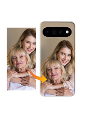 Coque Google Pixel 11 Pro Fold personnalisée