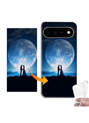 Silicone Google Pixel 11 personnalisée