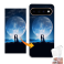 Silicone Google Pixel 11 personnalisée