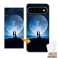 Silicone Google Pixel 11 personnalisée
