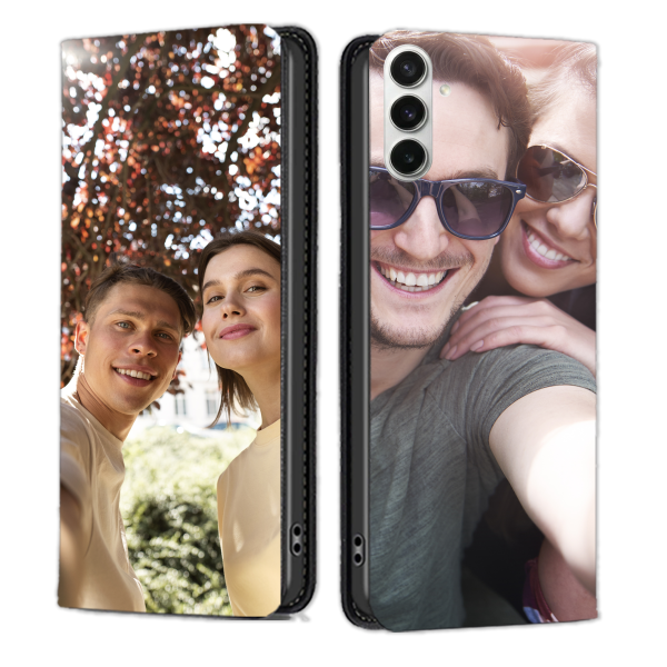 Etui Samsung Galaxy S26 FE 5G personnalis&eacute;