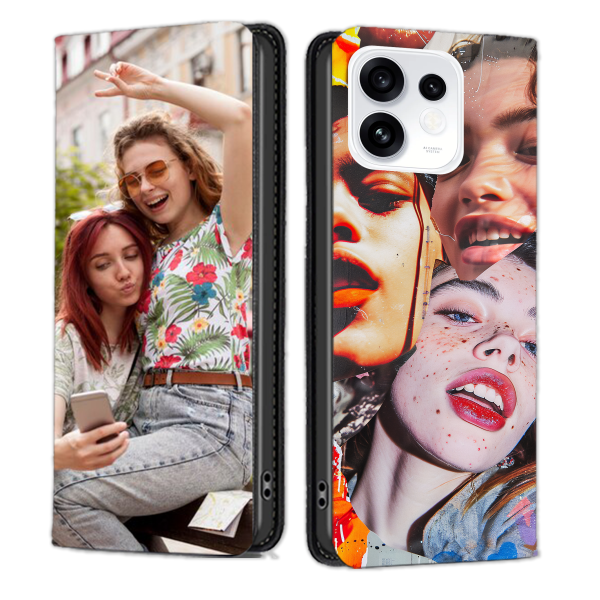 Etui Oppo Reno 16 Pro 5G personnalis&eacute;