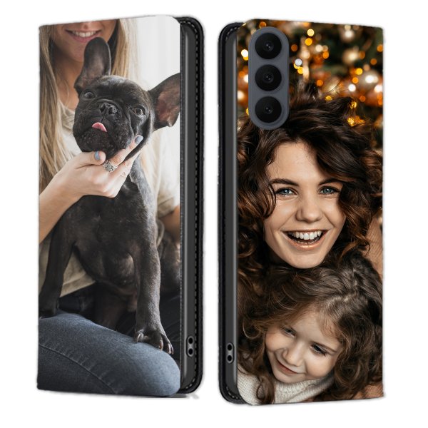 Etui Samsung Galaxy S26 FE 5G personnalis&eacute;