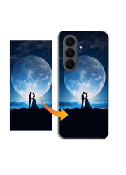 Coque Magsafe personnalisée Samsung Galaxy S26 FE 5G
