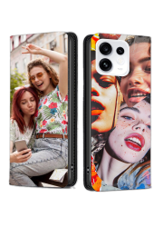 Etui Oppo Reno 16 Pro 5G personnalisé