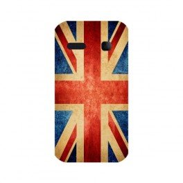 Silicone personnalisée pour Alcatel One Touch Pop C3 Silicone personnalisée pour Alcatel One Touch Pop C3