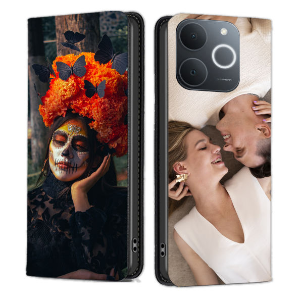 Etui Realme 16 Pro 5G personnalis&eacute;
