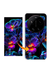 Coque Magsafe personnalisée Xiaomi 17 Ultra