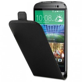 Housse personnalisée pour HTC One M8