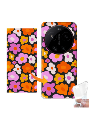 Silicone Xiaomi 17 Ultra personnalisée