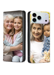 Etui iPhone 18 Pro personnalisé