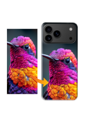 Coque iPhone 18 Pro Max personnalisée