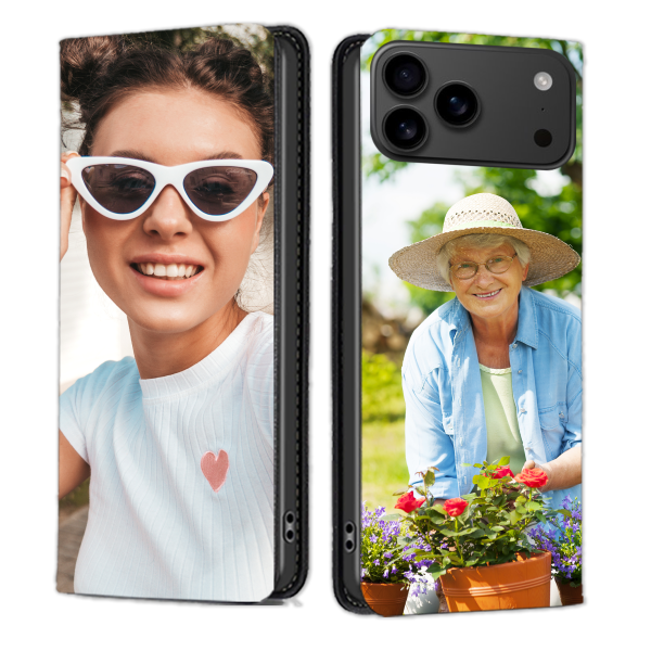 Etui iPhone 18 Pro Max personnalis&eacute;