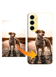 Coque Magsafe personnalisée Samsung Galaxy A18 4G