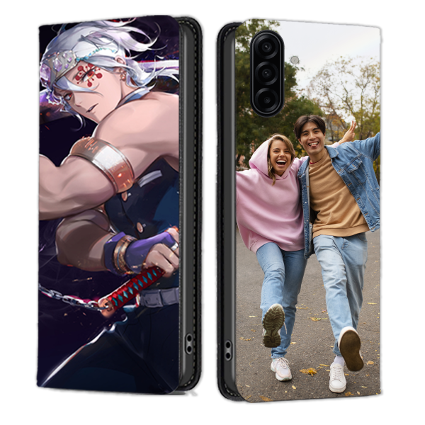 Etui Samsung Galaxy A18 4G personnalis&eacute;