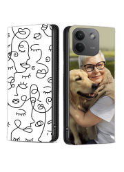 Etui Xiaomi Redmi Note 17 Pro Max 5G personnalisé