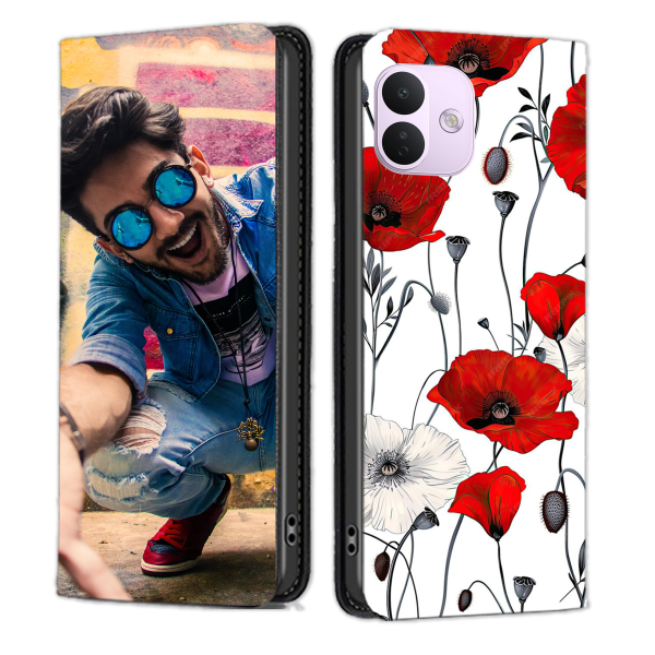 Etui Xiaomi Redmi Note 17 5G personnalis&eacute;