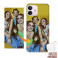 Silicone Xiaomi Redmi Note 17 5G personnalisée