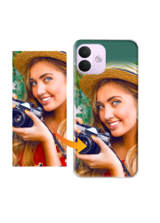 Coque Xiaomi Redmi Note 17 5G personnalisée