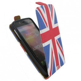 Housse personnalisée Alcatel Idol 2 Mini Housse personnalisée Alcatel Idol 2 Mini