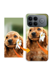 Coque Poco F9 Ultra personnalisée