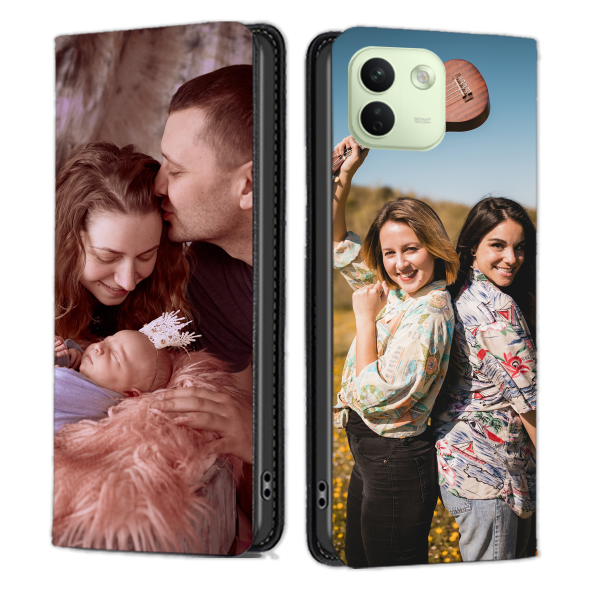 Etui Xiaomi Redmi Note 17 Pro 5G personnalis&eacute;