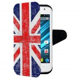 Housse personnalisée pour Logicom S504 Housse personnalisée pour Logicom S504