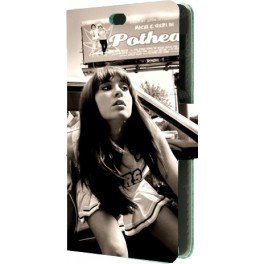 Housse personnalisée Nokia X A110 Housse personnalisée Nokia X A110