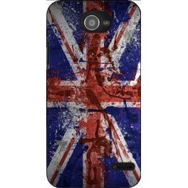 Coque personnalisée pour Orange Hi 4G