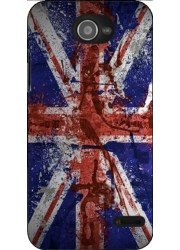 Coque personnalisée pour Orange Hi 4G